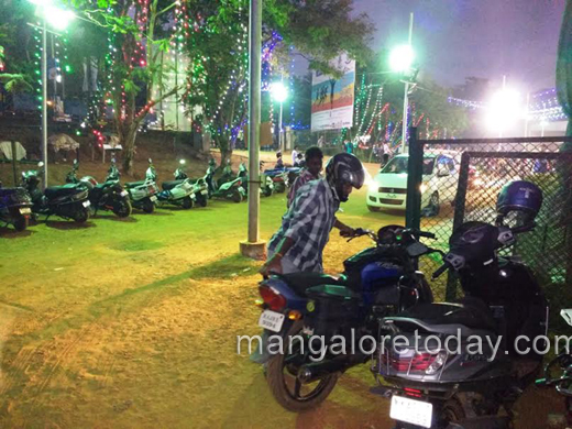 Karavali Utsav 2